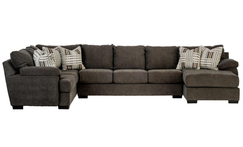 Davenport 3-Piece Sectional